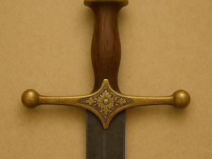 Kılıç Kabzası Fiyatları: Tarihten Günümüze Değerli Bir Parça